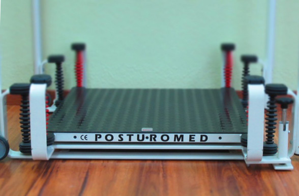 Therapiegeräte Postu Rumed
