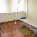 Behandlungsraum SidiMed