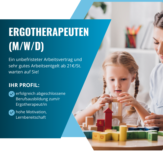Stellenangebote Ergotherapie Dresden Sidimed